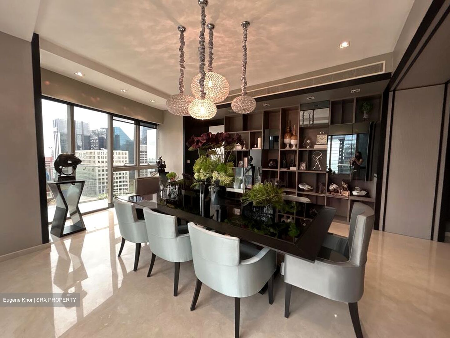 Prince Edward Link (D2), Condominium #496136391